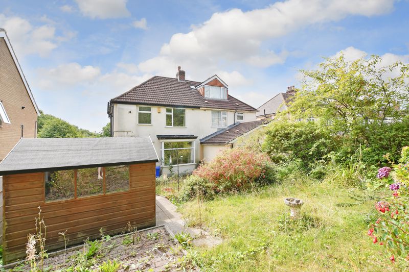 Castlewood Drive Fulwood